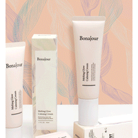 BONAJOUR Melting Glow Calming Cream 50ml - DODOSKIN