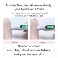 Muldream vegano verde suave intensa crema facial 60 ml