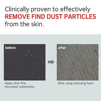 make p:rem Safe Me. Relief Moisture Cleansing Foam 150ml - DODOSKIN