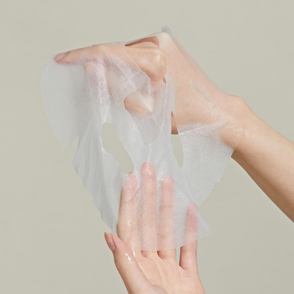 Ongredients Centella Asiatica 95% Mask 20g * 5ea - DODOSKIN