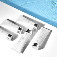 (Matthew) 9wishes White Tone-Up Body Serum SPF 21 150ml - DODOSKIN