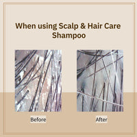 Cellhappyco Cosmos Organic Shampoo 300ml - DODOSKIN