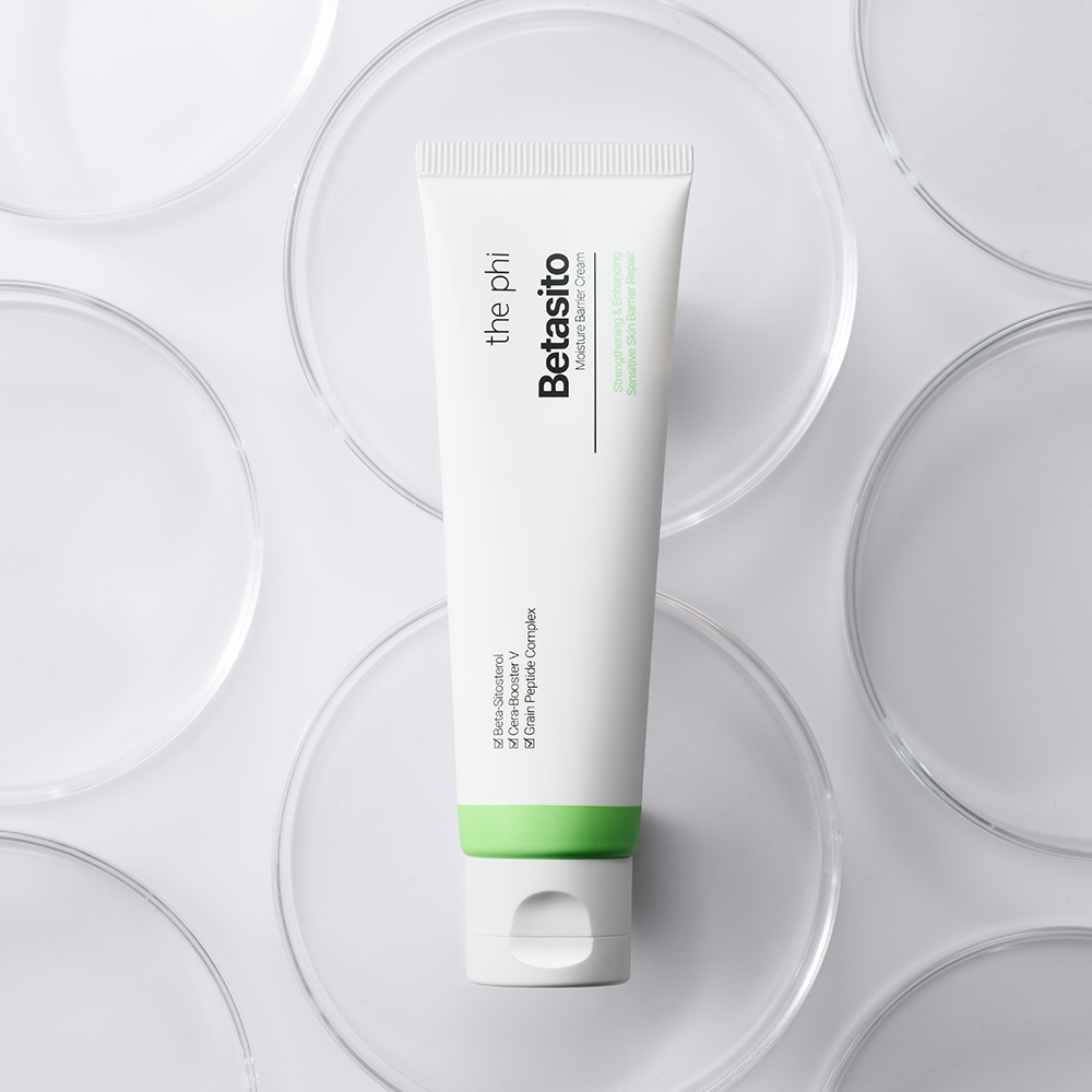 Thepai Betasito Moisture Barrier Cream 1.69 fl oz