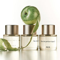 Abib Eau De Parfum Type S 50ml