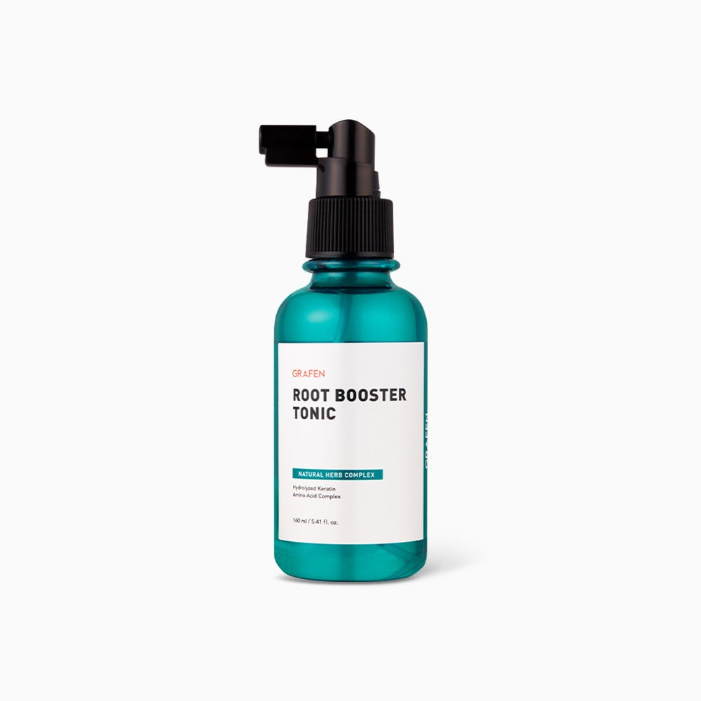 Grafen Root Booster Hair Tonic 160ml