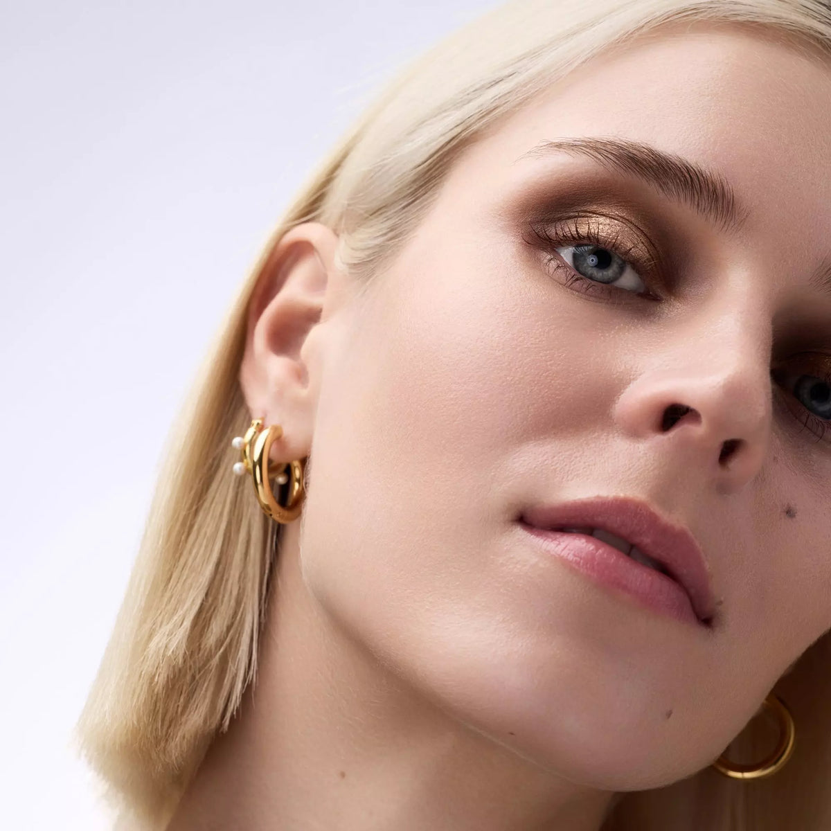 Catrice Tiny Treasures Eyeshadow Palette 4.2g (3 Colors)