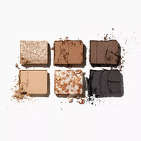 Catrice Tiny Treasures Eyeshadow Palette 4.2g (3 Colors)