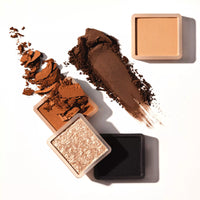 Catrice Tiny Treasures Eyeshadow Palette 4.2g (3 Colors)