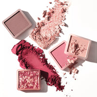 Catrice Tiny Treasures Eyeshadow Palette 4.2g (3 Colors)