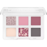 Catrice Tiny Treasures Eyeshadow Palette 4.2g (3 Colors)