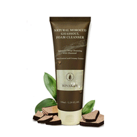 BONAJOUR Natural Morocco Ghassoul Foam Cleanser 150ml - DODOSKIN