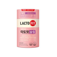 Lacto-Fit Probiotics Slim