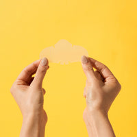 Papa Recipe Papa's Patch Nose 10 Sheets - DODOSKIN