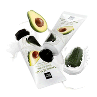 Farmstay Tropical Fruit Avocado Hand Cream 50ml - DODOSKIN