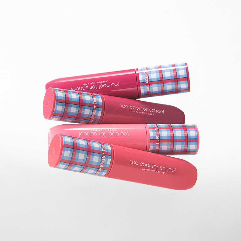too cool for school Glossy Blaster Tint 3.4g