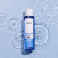 Daymellow Aqualron Watery Toner 300ml - DODOSKIN
