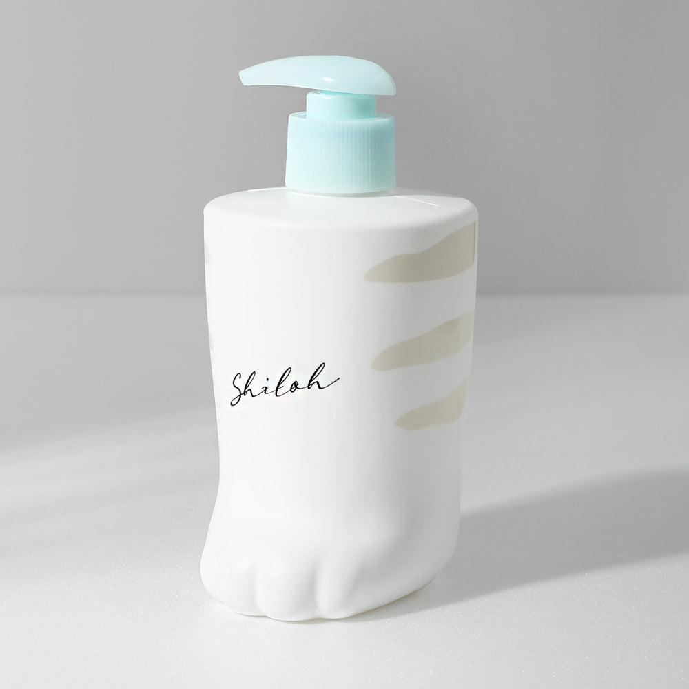 Silky Shiloh Prime Shampoo - DODOSKIN