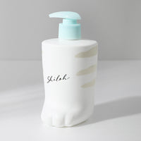 Silky Shiloh Prime Shampoo - DODOSKIN