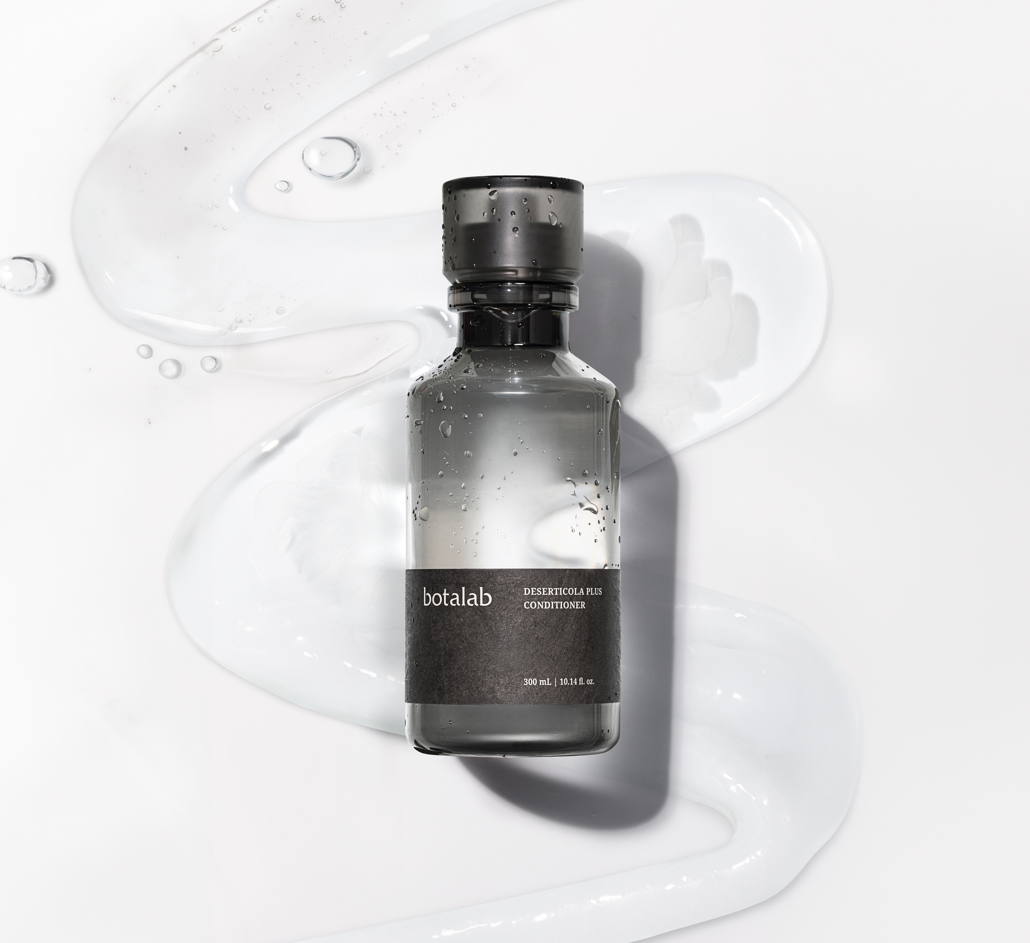 INCELLDERM Botalab Deserticola Plus Conditioner 300ml