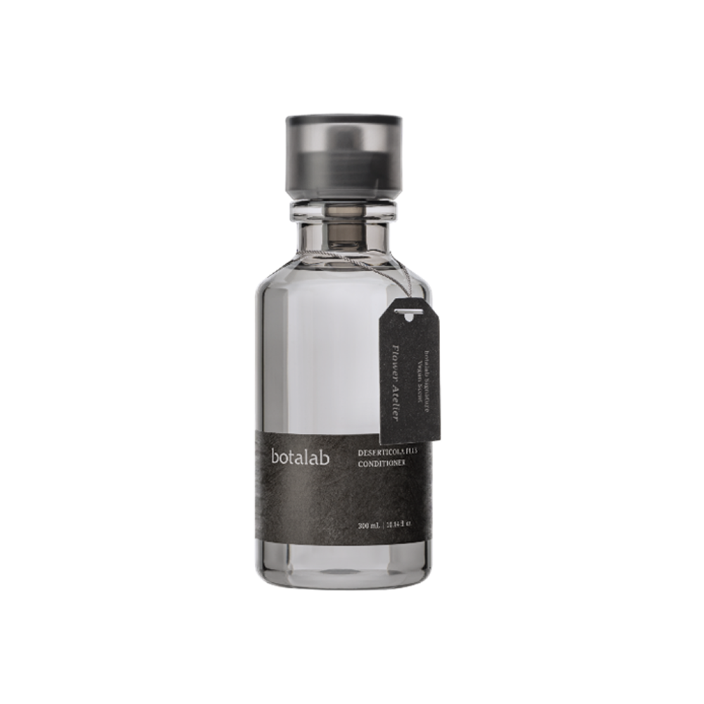 INCELLDERM Botalab Deserticola Plus Conditioner 300ml
