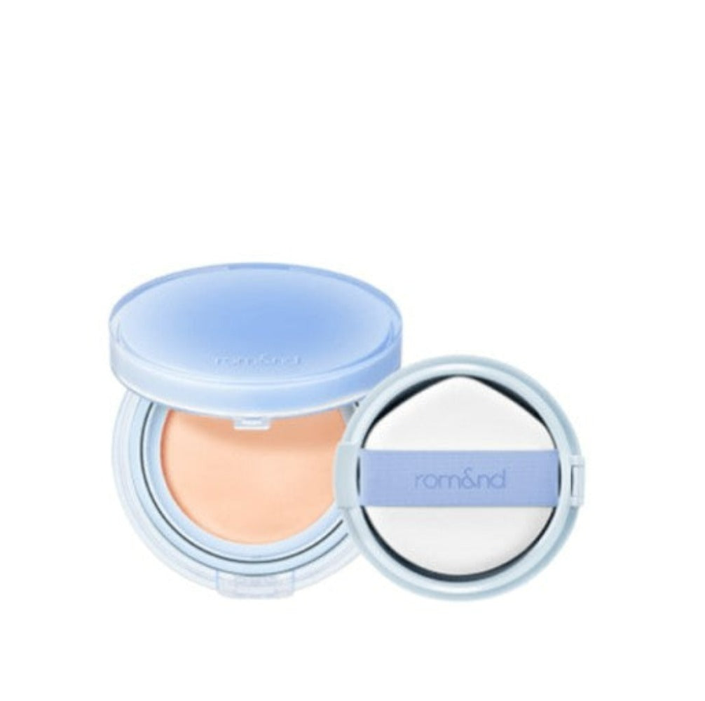 ROM&ND Bare Water Cushion Original 20g+ Refill 20g (5 types) - DODOSKIN