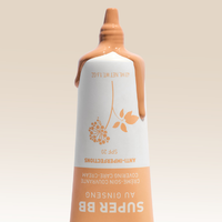 erborian SUPER BB Cream SPF25 15ml / 40ml