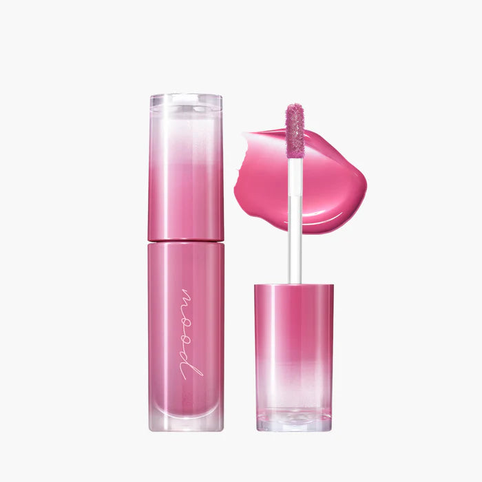 Peripera Ink Mood Glowy Tint 4g - DODOSKIN