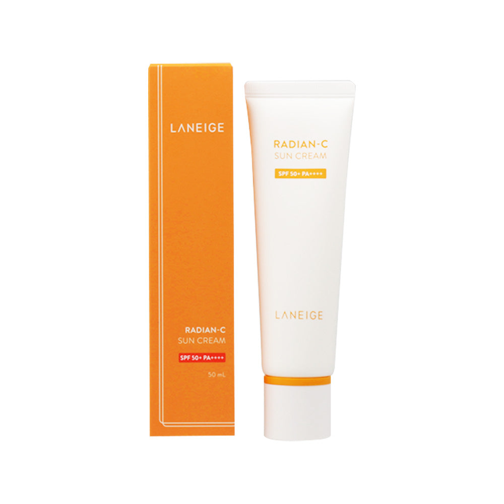 LANEIGE Radian-C Suncream SPF50+ PA++++ 50ml