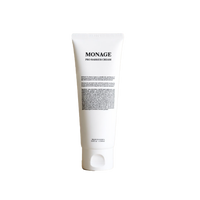 MONAGE Vegan Skin Barrier Intensive Cream 100ml - DODOSKIN