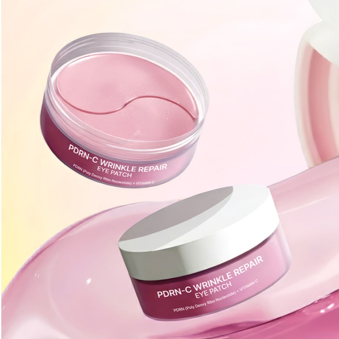 beaund beaund PDRN-C Wrinkle Repair Eye Patch 90g