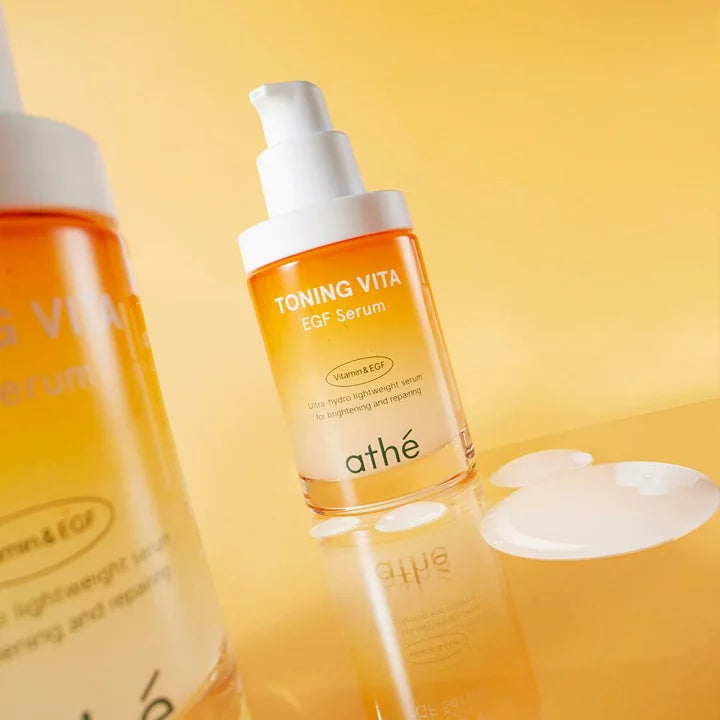 athe Toning Vita EGF Serum 30ml