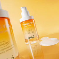 athe Toning Vita EGF Serum 30ml