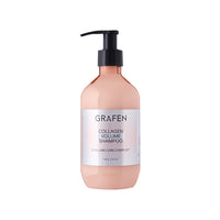 Grafen Collagen Volume Shampoo 500ml