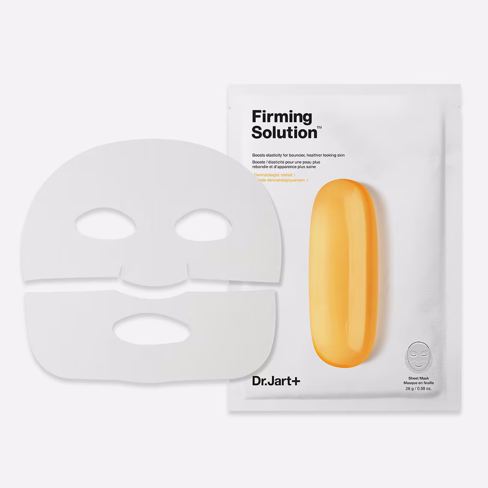 Dr.Jart+ Dermask Intra Jet Firming Solution 28g (1pc)|DODOSKIN
