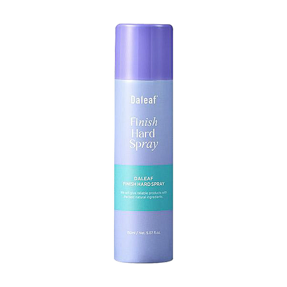 Daleaf Glam Finished Hard Spray 150ml