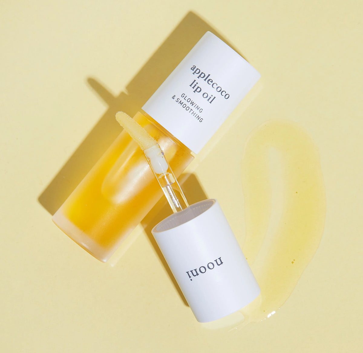 Nooni Apple Lip Oil 22g