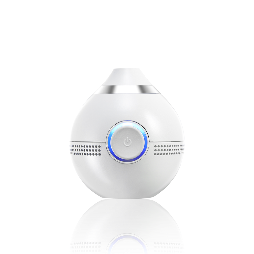 INNOLEAF for One-Shot Elasticity Care - DODOSKIN