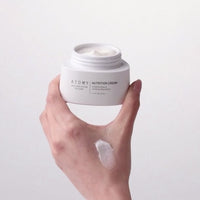 Atomy the fame nutrition crema 50ml