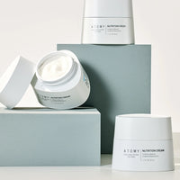 Atomy the fame nutrition crema 50ml