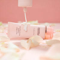 MIGUHARA Rose Collagen Wrapping Peel-off Mask Pack 60ml