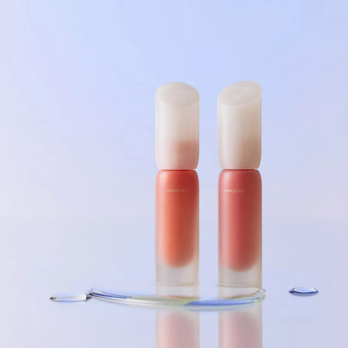 nuegray Nue Glowy Liquid 4.6g 8 colors