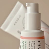 AXIS-Y LHA Peel & Fill Pore Balancing Cream 50ml