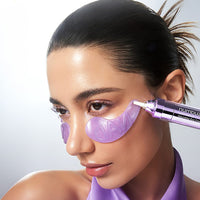Numbuzin No.9 3Days Eye Care Kit