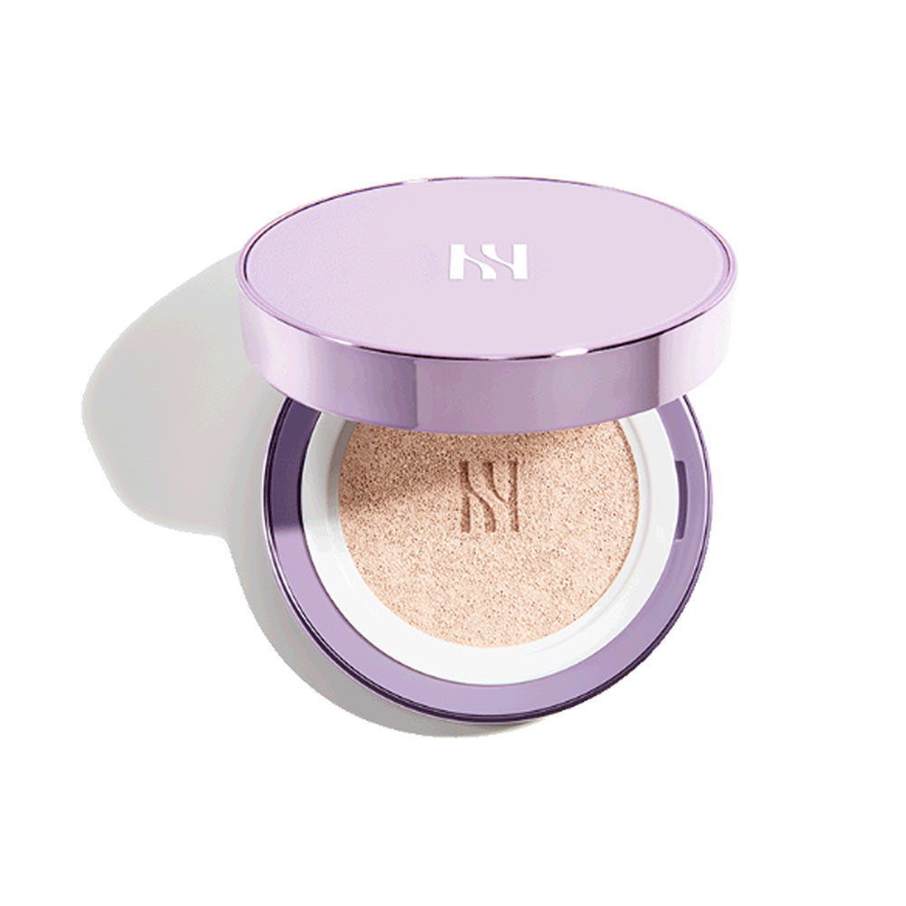 Hera UV Mist Cushion Cover SPF50+ PA+++ (Original + Refill)