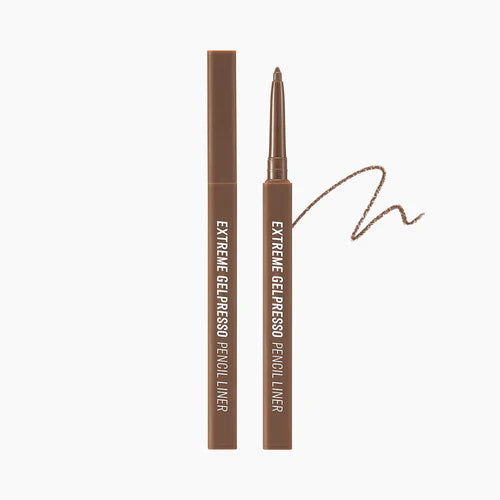 CLIO Extreme Gelpresso Pencil Liner 0.35g - DODOSKIN