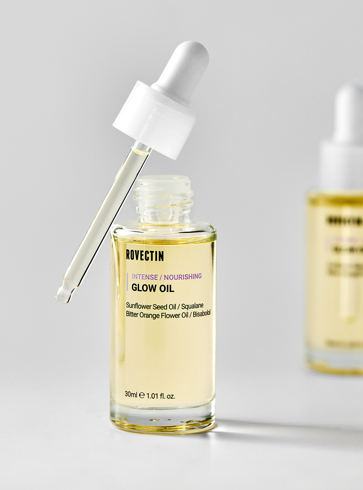 ROVECTIN Intense Glow Oil 30ml - DODOSKIN