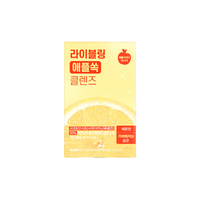 Fullight Living Cleanse 1box (15 ml x 30ea) - 5 sabor