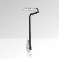 Wellderma Face Lifting Needleshot Roller Facial Skin Care Tool