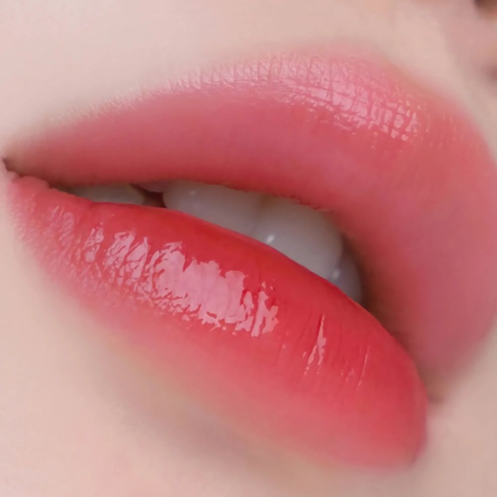 Ameli Narcissism Lip Tint 4.5g in 712 Every Coral Shade.