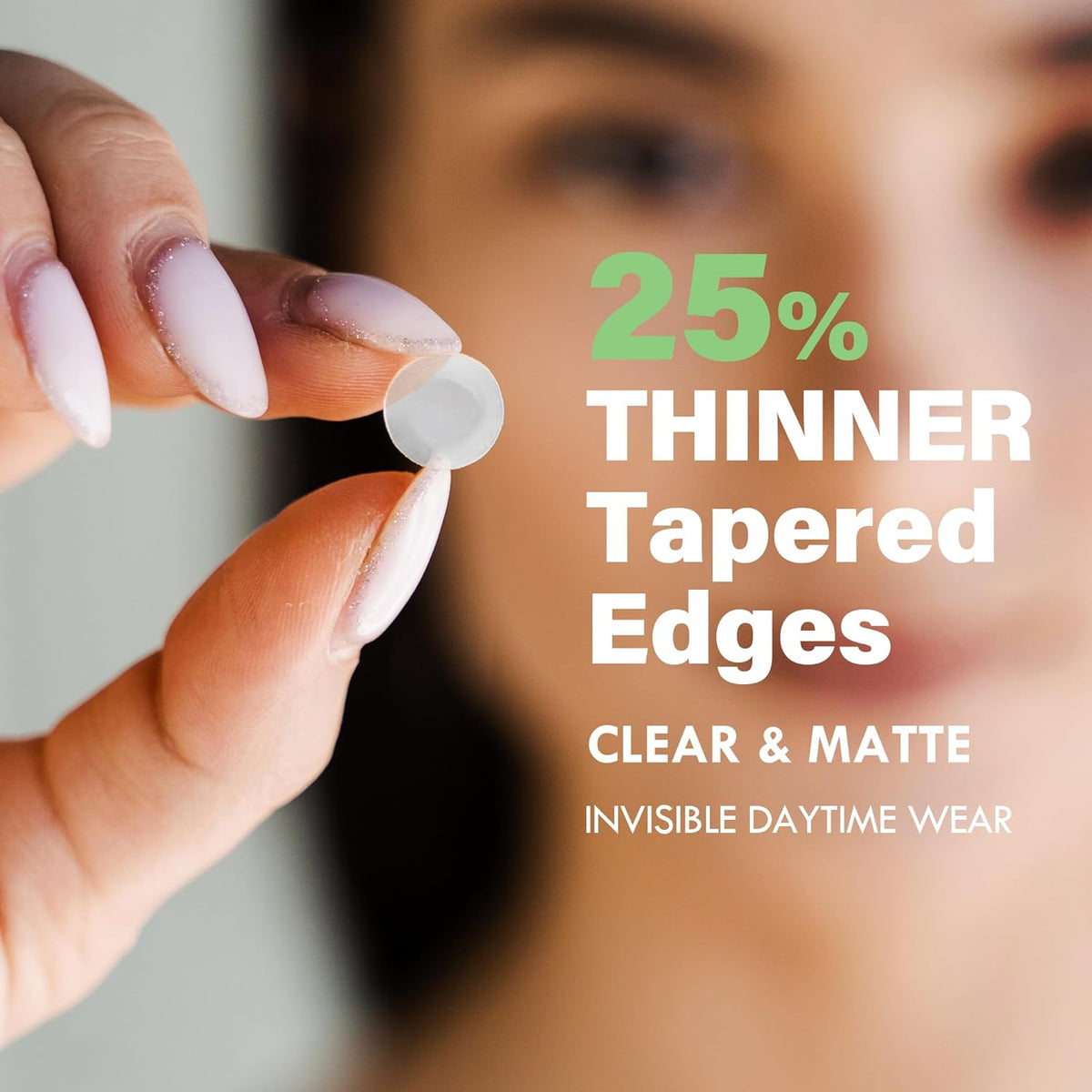 FATION NOSCA 9 Spot Patch 102 pcs